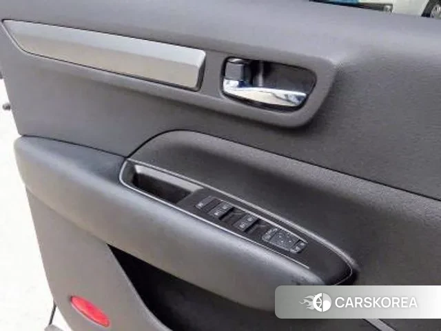 Renault Korea (Samsung) QM6 id 3059111 из Кореи 16