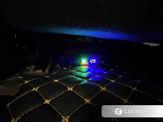 Kia Carnival 4th generation id 4231650 из Кореи 19