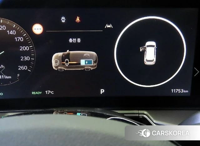 Kia The New Sorento 4th Generation id 4230089 из Кореи 19