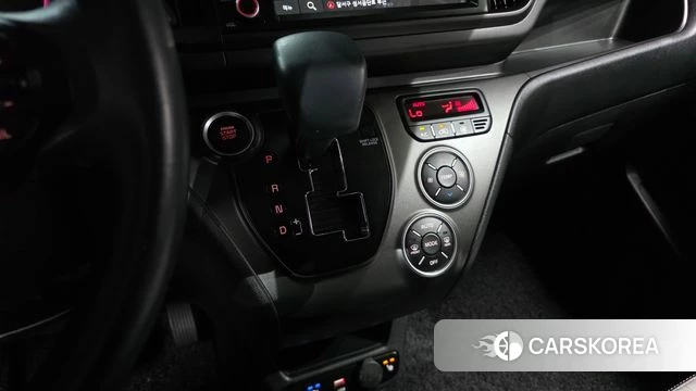 Kia The New Kia Ray id 4904571 из Кореи 19