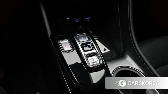 Hyundai Sonata (DN8) id 3055401 из Кореи 19