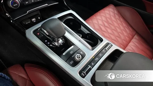 Kia Stinger Meister id 3027571 из Кореи 19