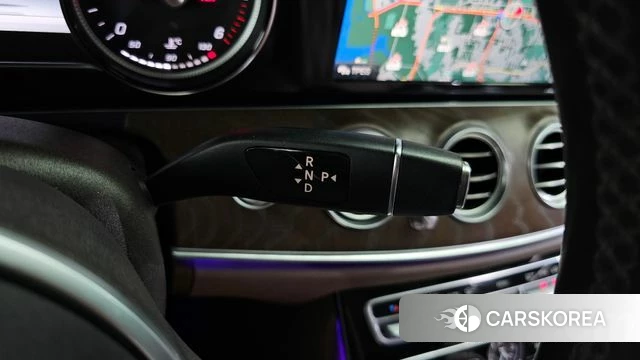 Mercedes-Benz E-Class W213 id 4520134 из Кореи 19