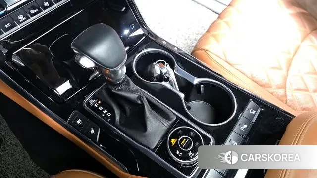 Kia Mohave Master id 3453110 из Кореи 19