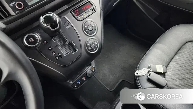 Kia The New Kia Ray id 3168587 из Кореи 19