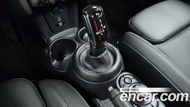 Mini Cooper S id 2658788 из Кореи 19