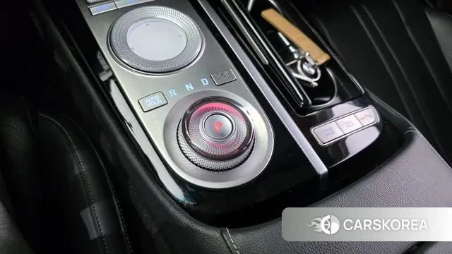 Genesis G80 (RG3) id 3764608 из Кореи 19