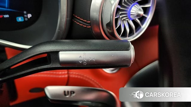 Mercedes-Benz SL-Class R232 id 4201017 из Кореи 34