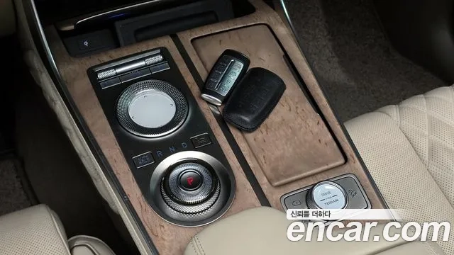 Genesis GV80 id 2956153 из Кореи 19