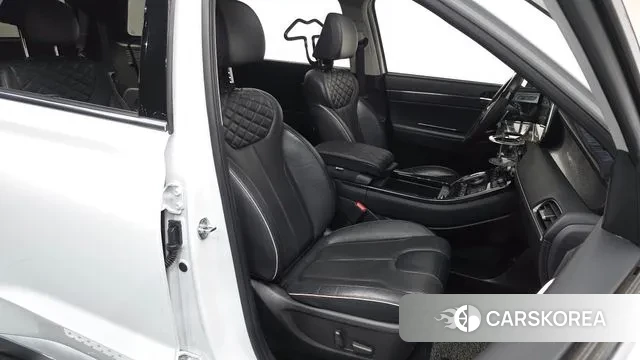 Hyundai Palisade id 3055169 из Кореи 19