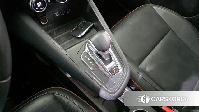 Renault Korea (Samsung) Capture id 3612171 из Кореи 19