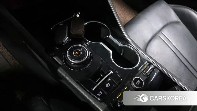 Kia K5 3rd generation id 3713489 из Кореи 19