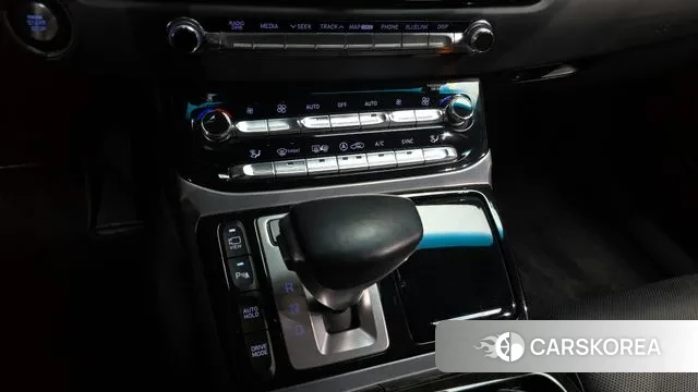 Genesis EQ900 id 3698862 из Кореи 19