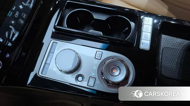 Genesis G80 (RG3) id 3891091 из Кореи 19