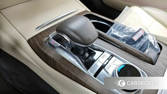 Kia More K9 id 3955600 из Кореи 19