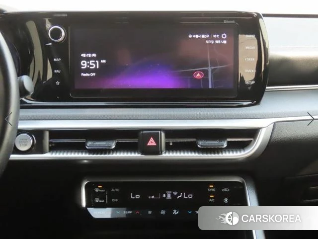 Kia K5 3rd generation id 3877950 из Кореи 19