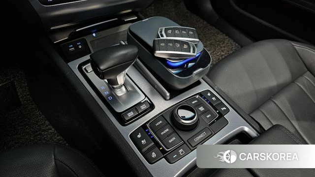 Genesis G80 id 4435810 из Кореи 32