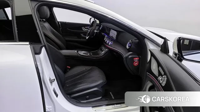 Mercedes-Benz CLS-Class C257 id 3036642 из Кореи 18