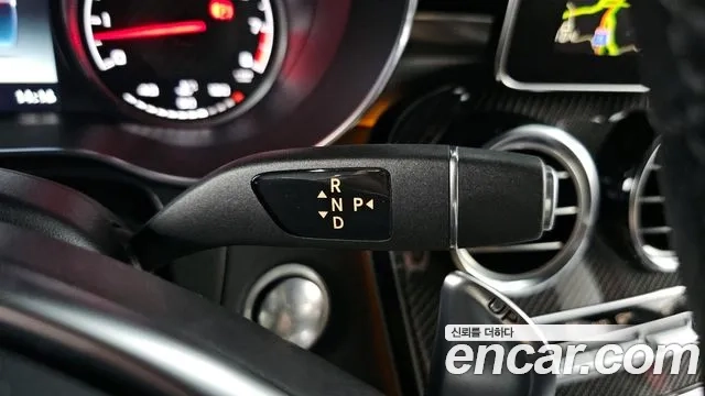 Mercedes-Benz GLC-Class X253 id 2936907 из Кореи 19