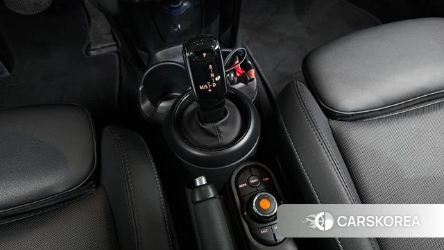 Mini Cooper id 3851651 из Кореи 19