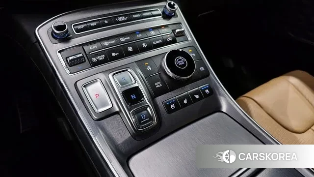 Hyundai The New Santa Fe id 2979038 из Кореи 19