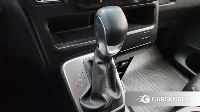 Hyundai Staria id 3349029 из Кореи 19