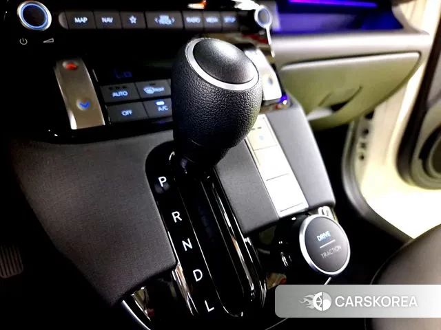 Hyundai Casper id 3205653 из Кореи 19