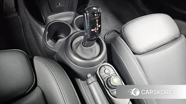 Mini Cooper id 3716838 из Кореи 19