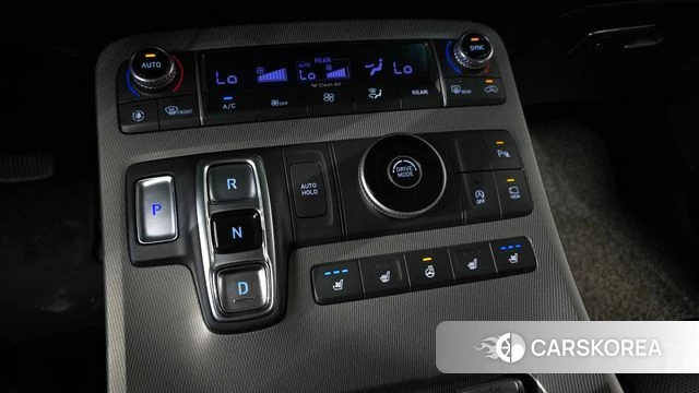 Hyundai Palisade id 4501208 из Кореи 32
