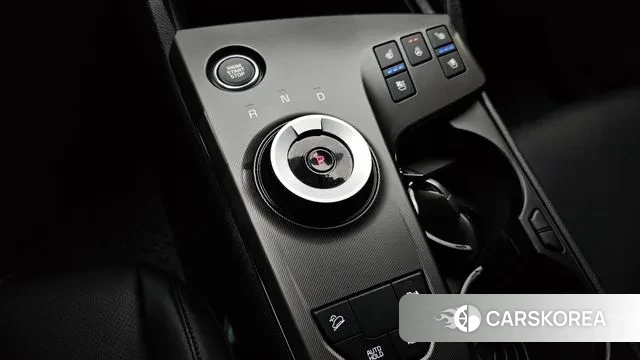 Kia The New Sportage 5th Generation id 3080515 из Кореи 19