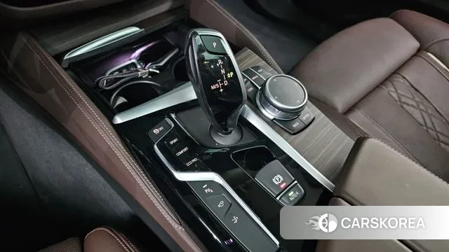 BMW 6 Series GT (G32) id 3514943 из Кореи 19