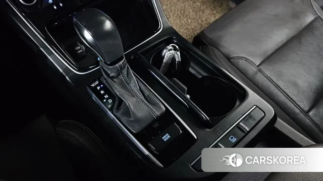 Hyundai Grandeur IG id 3789791 из Кореи 19