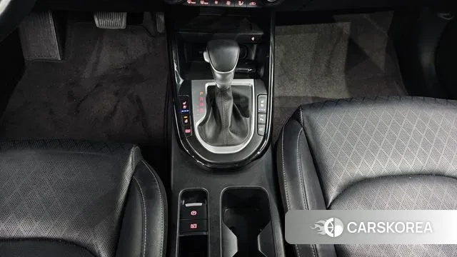 Kia The New K3 2nd generation id 3759323 из Кореи 19