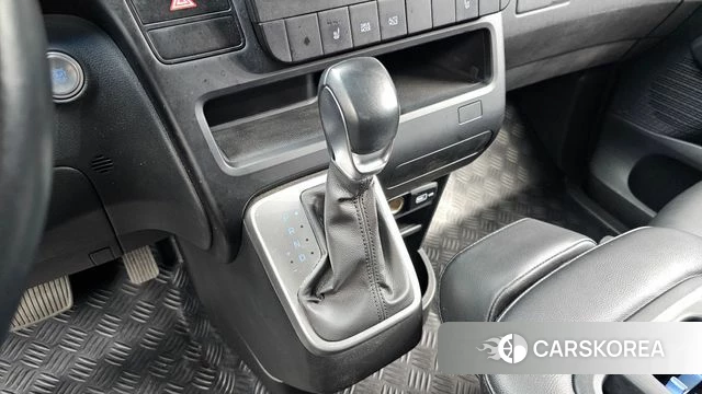 Hyundai Staria id 4501460 из Кореи 19