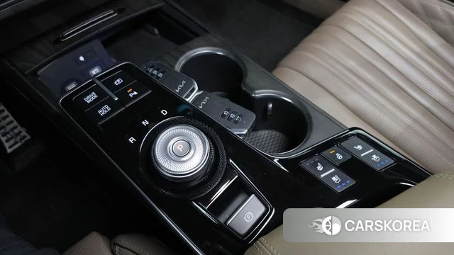 Kia K8 id 3904436 из Кореи 19