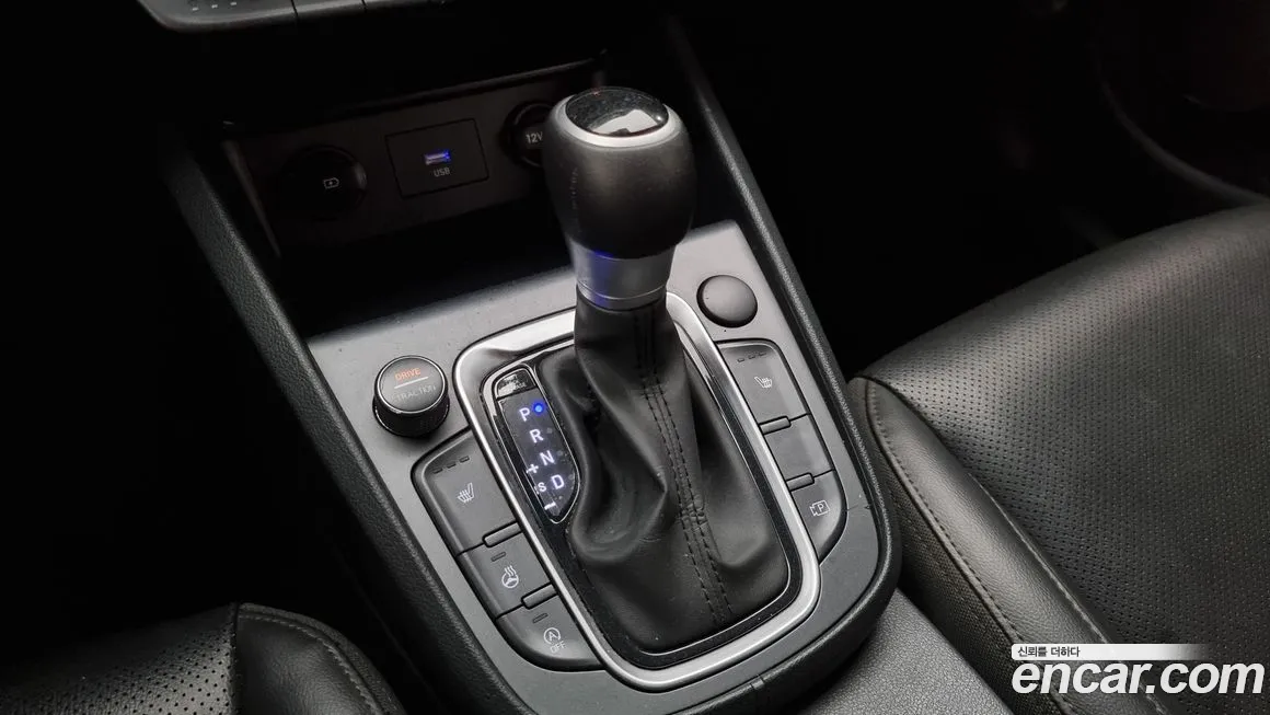 Hyundai The New Kona id 1738526 из Кореи 19