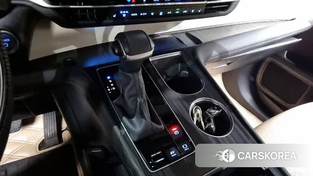 Toyota Sienna 4th Generation id 2925366 из Кореи 19