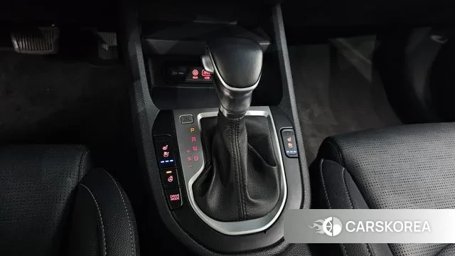 Kia Come New K3 id 3033913 из Кореи 19