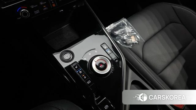 Kia Di All New Niro EV id 4591501 из Кореи 32