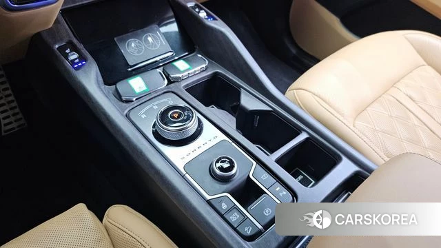 Kia Sorento 4th Generation id 4619360 из Кореи 19