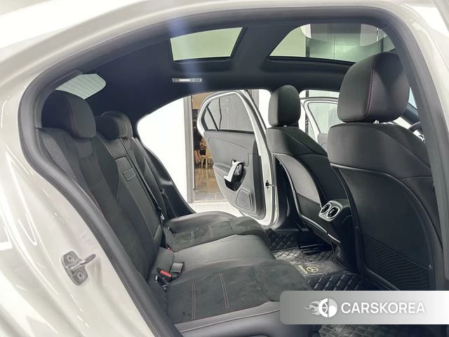 Mercedes-Benz Class A id 4329059 из Китая 16