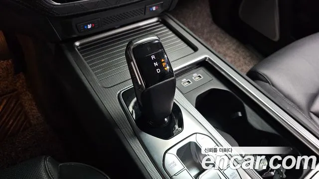 Ssangyong All New Rexton id 2812591 из Кореи 19