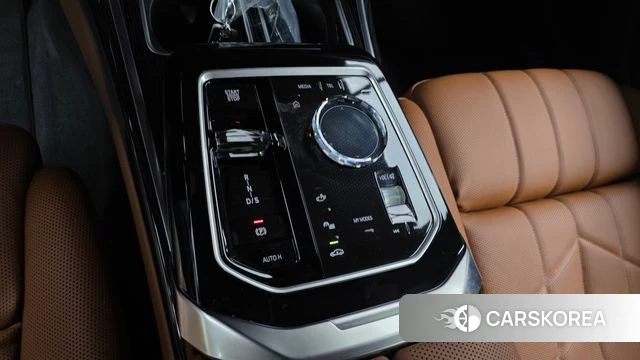 BMW 7 Series (G70) id 4441877 из Кореи 34