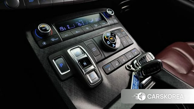 Hyundai Palisade id 3879923 из Кореи 19