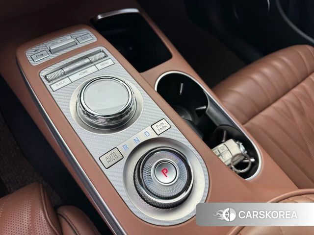 Genesis GV70 id 4631867 из Кореи 18