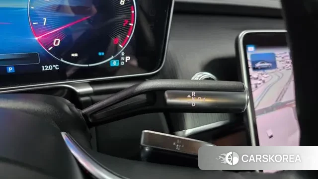 Mercedes-Benz S-Class W223 id 3770866 из Кореи 19