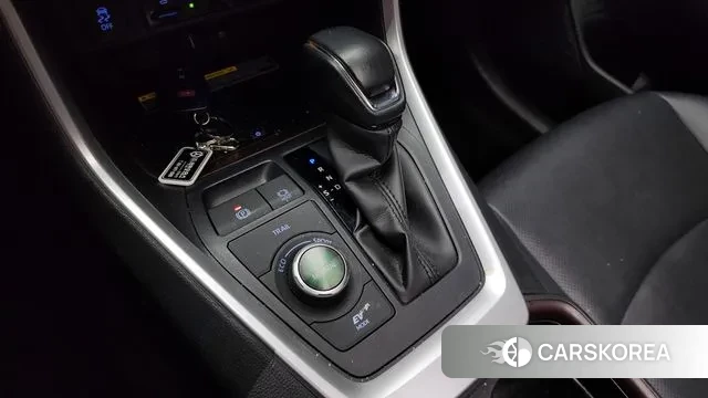 Toyota RAV4 5th Generation id 2886426 из Кореи 19