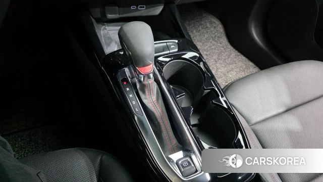 Chevrolet (GM Daewoo) Trax Crossover id 4349523 из Кореи 19