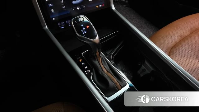 Ssangyong Torres id 3818504 из Кореи 19