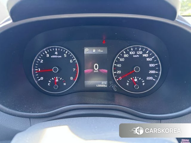 Kia Morning Urban (JA) id 4224966 из Кореи 9